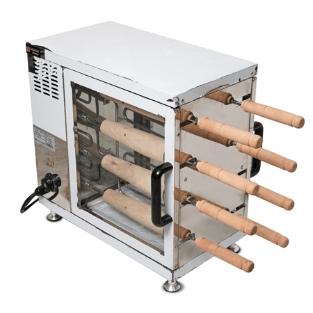 ماكينة تشيمني كيك