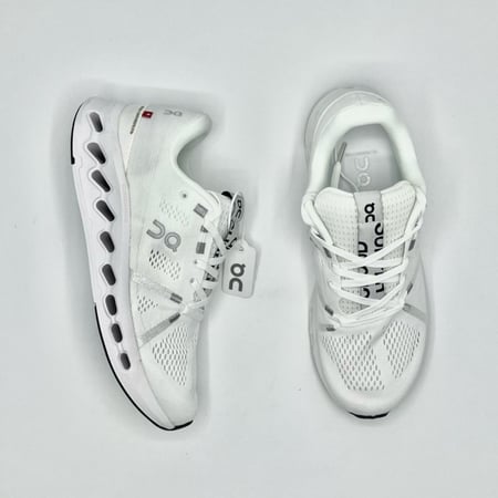 On Running
