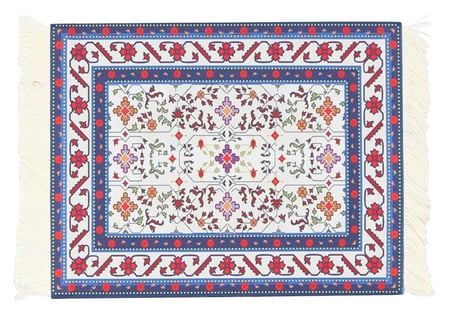 سجاد قهوه للزينة