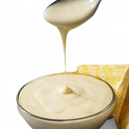 صوص وزبدة السينابون السعودي