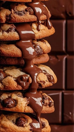 شوكولاتة هيركو البلجيكية بلكراميل