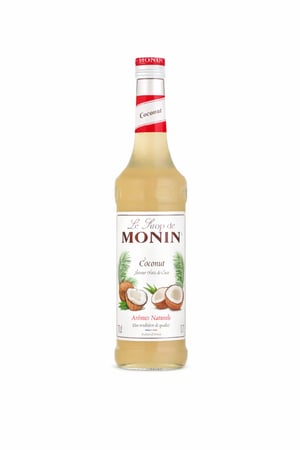 سيروب بنكهة جوز الهند مونين