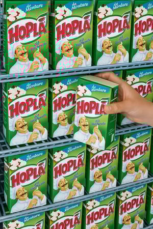 كريمة هوبلا