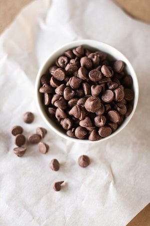 شوكولاتة الحليب البلجيكي فان هوتن