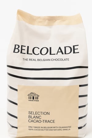 شوكلاتة بيضاء بيلكولاد ٥ كيلو