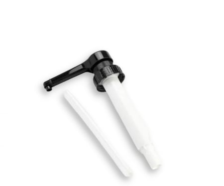 ضغاط باللون الأسود