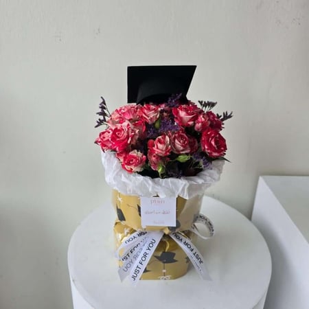 مايكرو بوكيه