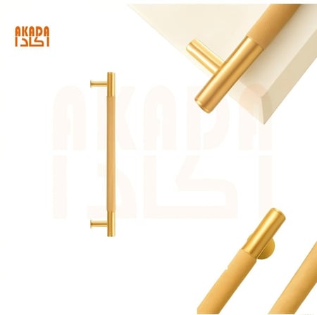 مقبض إسحب AKADA SC 113