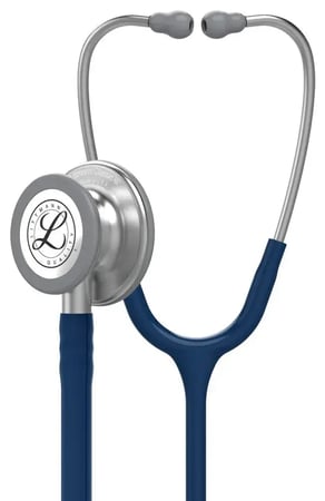 سماعة Littmann Classic III