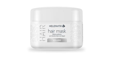 HELENVITA HAIR MASK VOLUME 250ML