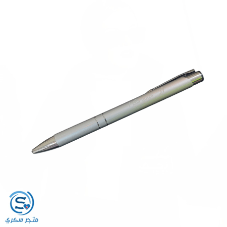 اقلام حبر بعبارة حياتي سكر