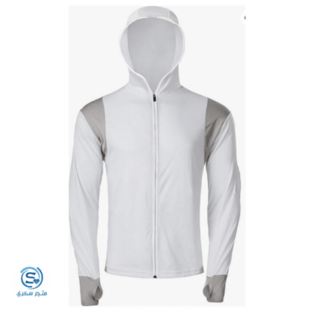 قميص رجالي للحماية من اشعة الشمس