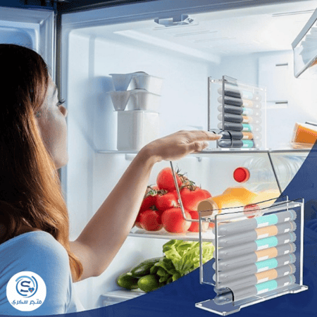 منظم أقلام الأنسولين.