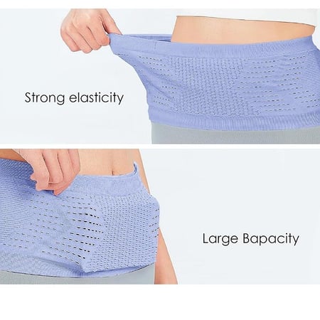 شنطه خصر مخفيه للاطفال والنساء