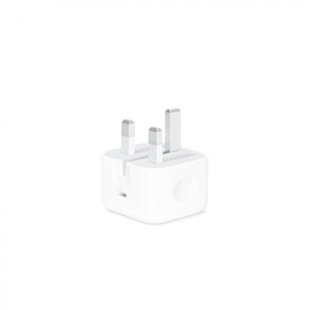 شاحن جداري 20 واط مدخل PD الاصلي ابل