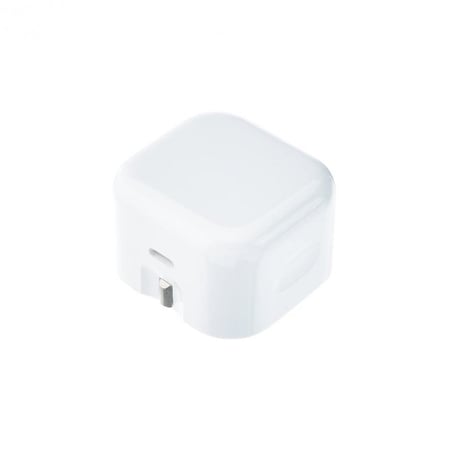 شاحن جداري 20 واط مدخل PD الاصلي ابل