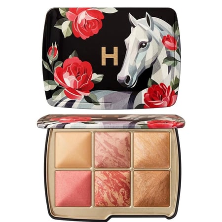 HOURGLASS Ambient Lighting Edit Unlocked Palette