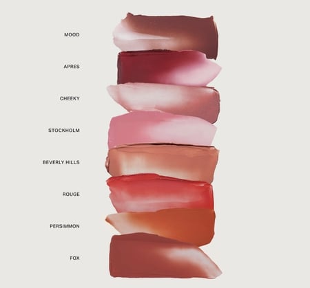 Merit Flush Balm