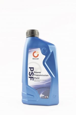 Oscar Power Steering Fluid 1L
