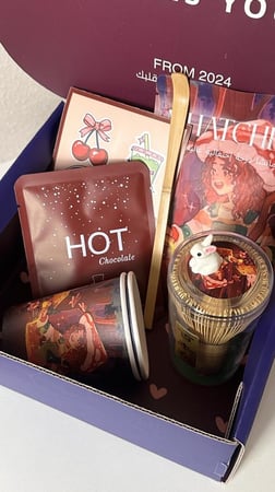 بوكس مهتشيلا