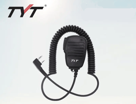 ريشة TYT