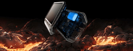 داش كام DDPAI Z60 مع نظام GPS