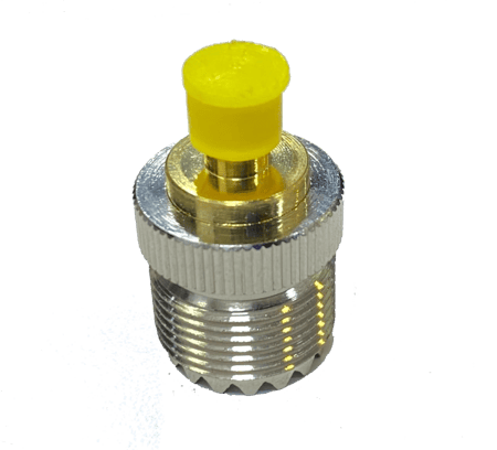 تحويلة انتل BAOFENG