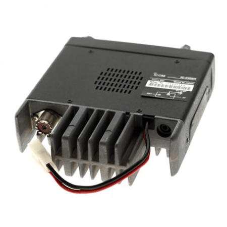 ICOM 2300H بكامل ملحقاته