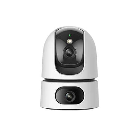 كاميرا مراقبة داخلية Imou Ranger Dual 6M بزاويتين عدسة