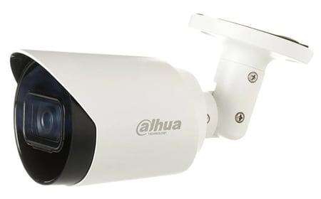 كاميرا مراقبة خارجية Dahua بجودة 8 ميجابكسل