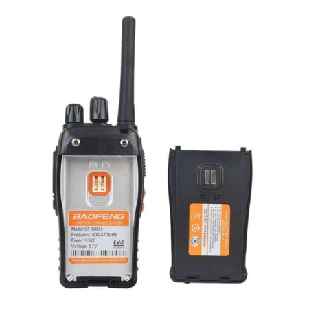 اجهزة لاسلكي بوفينج BAOFENG BF-888H