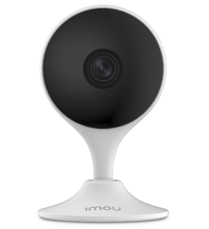 كاميرا مراقبة منزلية صغيرة الحجم للأمان المنزلي