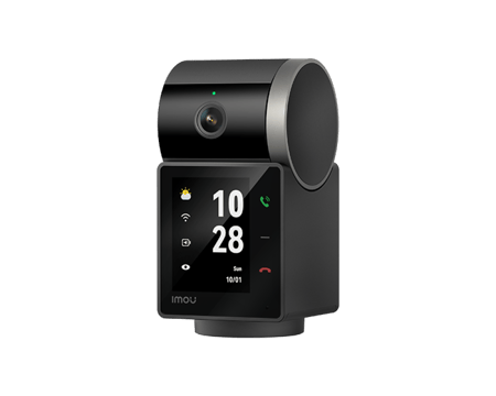 كاميرات مراقبة منزلية بتقنية 3K QHD وعدسة 5 ميجابكسل