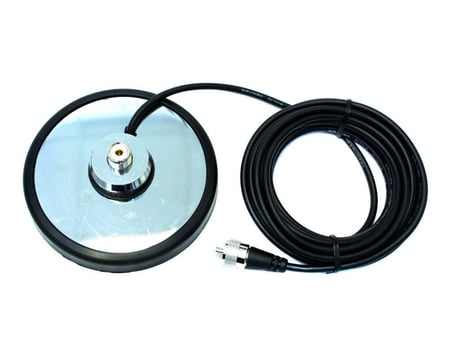 ICOM 2300H بكامل ملحقاته