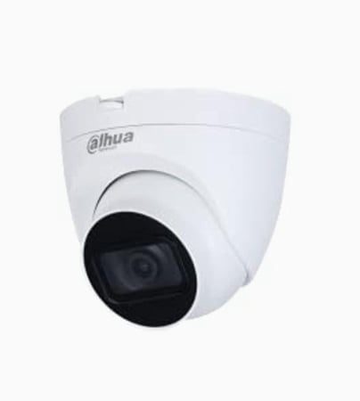 كاميرا مراقبة مع صوت Dahua 5mp indoor