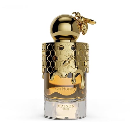 عطر أوه هوني - مايسون أسرار Maison Asrar