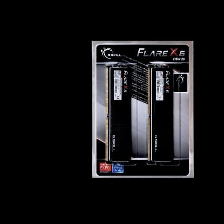 G.SKILL Flare X5 DDR5 32G CL36 6000 MT/s