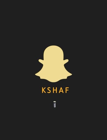 سناب شات - اضواء