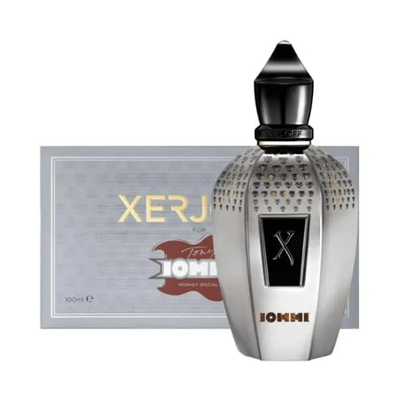 زيرجوف توني أيومي ماستر | عطر فاخر للجنسين | 50 مل