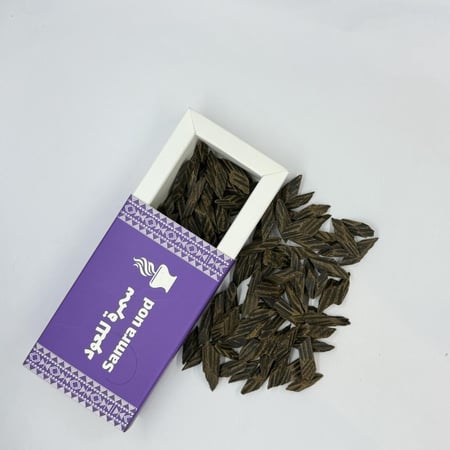 عود الهيبة – كمبودي تايقر محسن الصغير