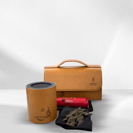 شنطة أثر-جملي