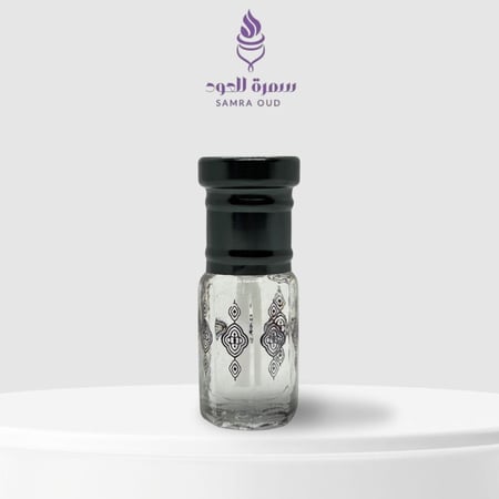 عطر مسك ابيض