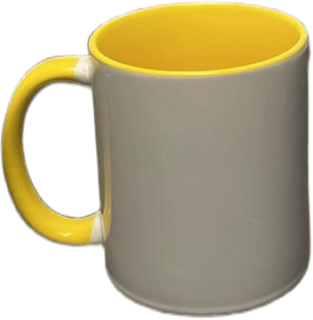 أكواب سراميك ملونة - حسب الطلب