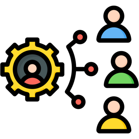القيادة المتجددة: كفاءات القائد في عالم متغير