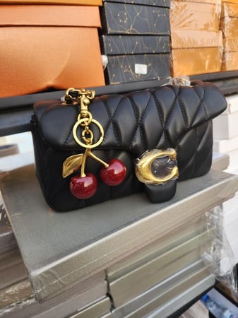 كوتش تابي كرز درجى اولى مقاس ٢٦