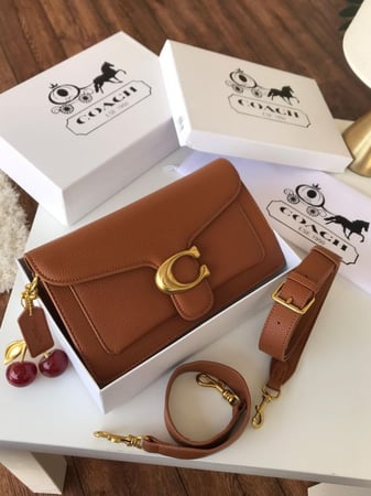 كوتش تابي كرز درجى اولى مقاس ٢٦