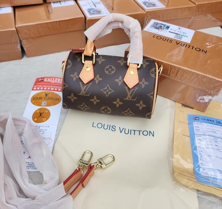 لويس فيتون 3 مقاسات