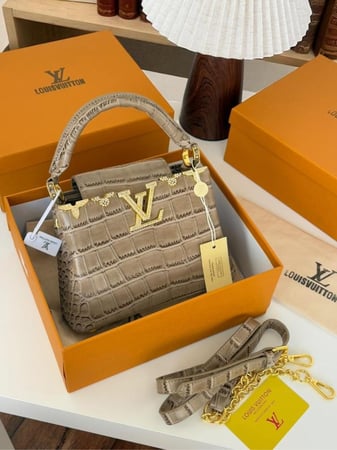 لويس فيتون كرستال