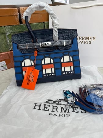 هرمز بيركن ماستر طبق الاصل