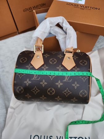 لويس فيتون مقاس20